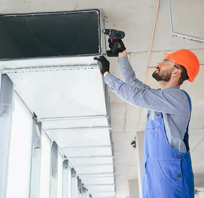 Why Homeowners & Businesses Trust Us in Oak Park, IL