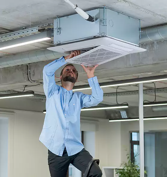 Professional Air Duct Cleaners in Oak Park, IL