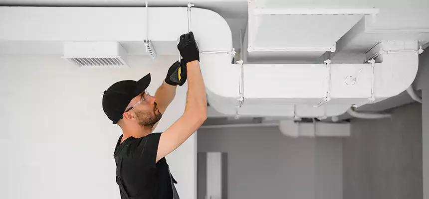 Our Air Duct Repair Services in Oak Park, IL