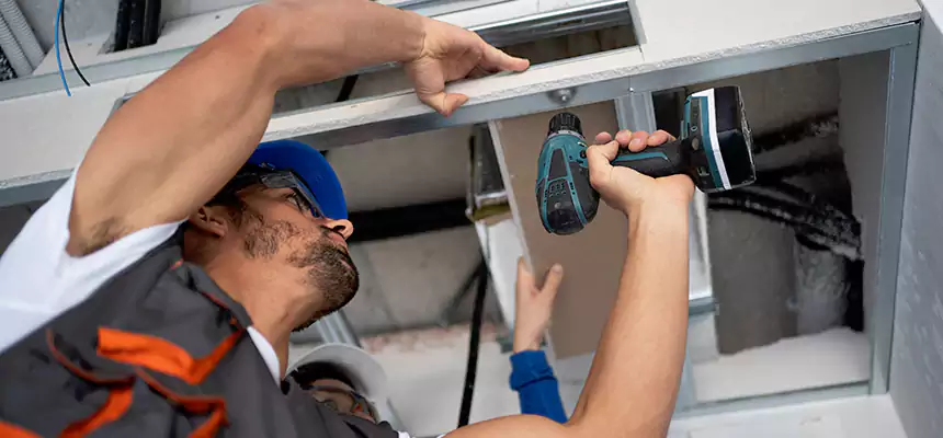 Our Apartment Air Duct Cleaning Services in Oak Park, IL