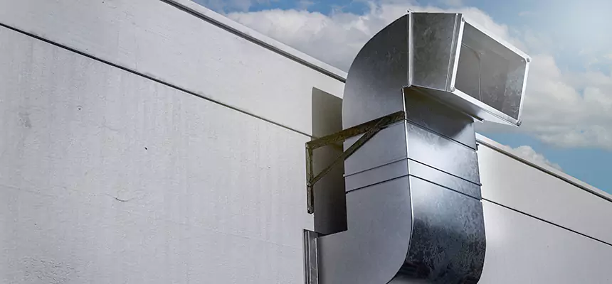 Trusted Industrial Dryer Vent Cleaning in Oak Park