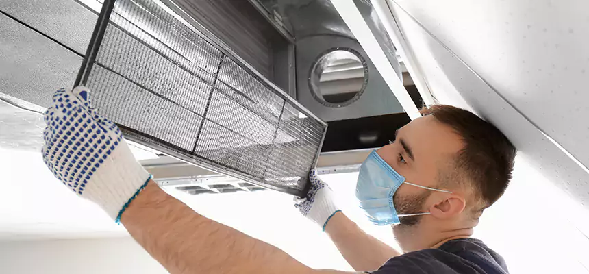 Our Dryer Vent Replacement Services in Oak Park, IL