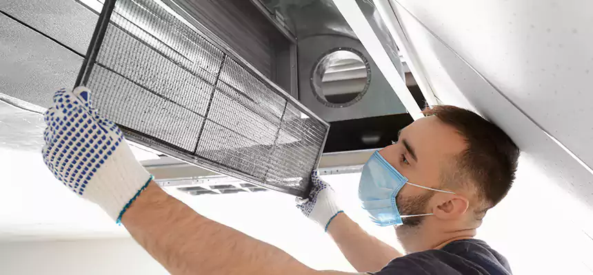Our Home Duct Cleaning Services in Oak Park, IL  