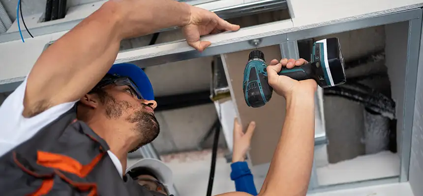 Our Improve Home Air Circulation Services in Oak Park, IL