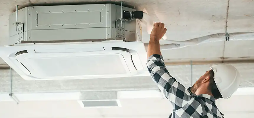 Our Local Vent Cleaning Services in Oak Park, IL