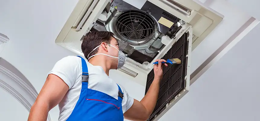 Our Move-in/Move-out Duct Cleaning Services in Oak Park, IL