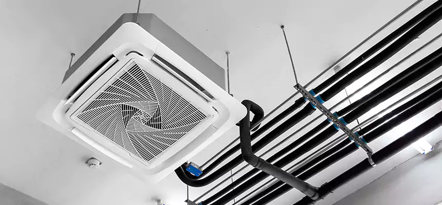 Our Smart AC Vent Controller Services in Oak Park, IL