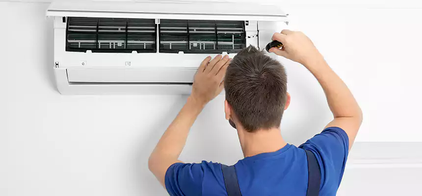 Our Smart Air Conditioning Installation Services in Oak Park, IL
