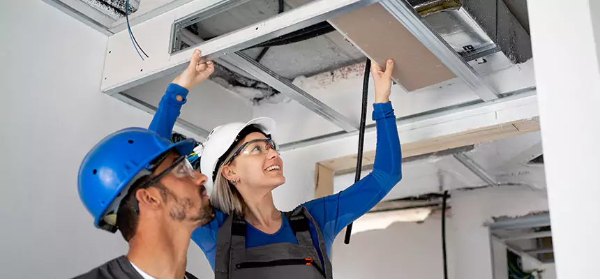Our Vent Relocation Services in Oak Park, IL