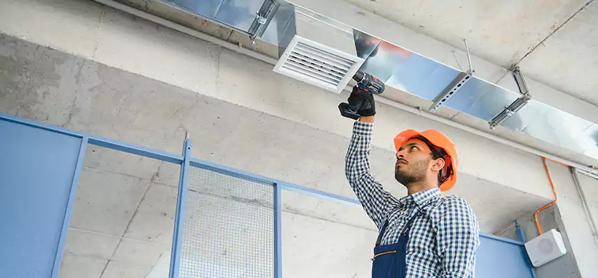 Efficient Exhaust Vent Cleaning in Oak Park, IL