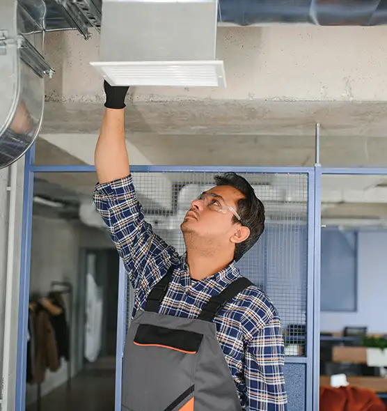 Top-Rated Air Duct Cleaning Near Me in Oak Park, IL