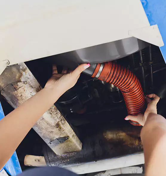 Professional Air Duct Leak Repair in Oak Park, IL