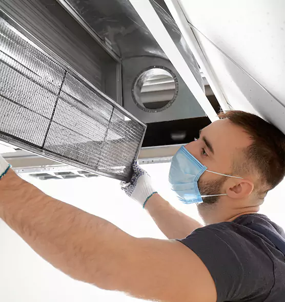 About Air Duct Pathogen Disinfection in Oak Park, IL