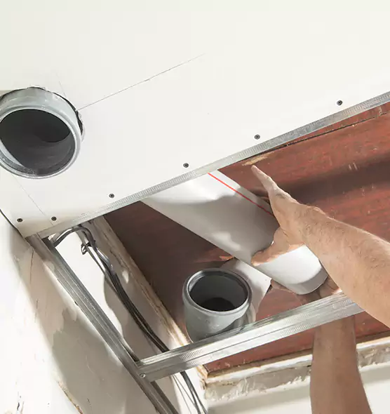 Professional Air Duct Replacement in Oak Park, IL