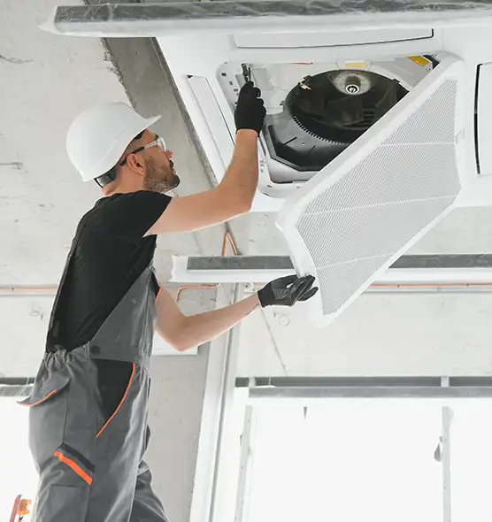 About Air Duct Rodent Removal in Oak Park, IL