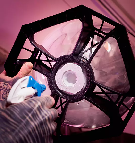 Advanced Basement Vent Cleaning in Oak Park, IL