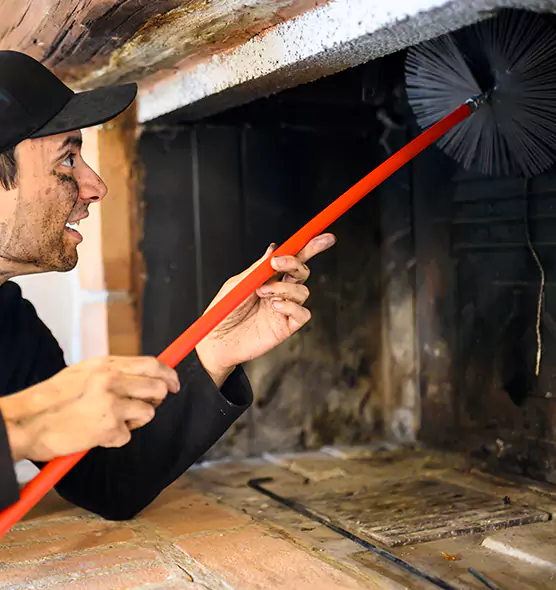 About Expert Chimney Cleaning in Oak Park, IL