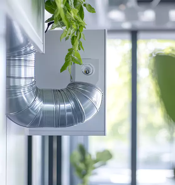 Professional Eco-Friendly Duct Cleaning Services in Oak Park, IL