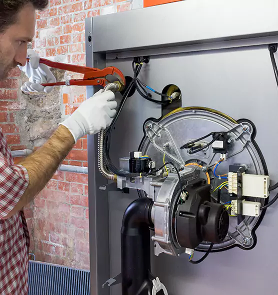 Advanced Repair Dryer Vent Hose in Oak Park, IL