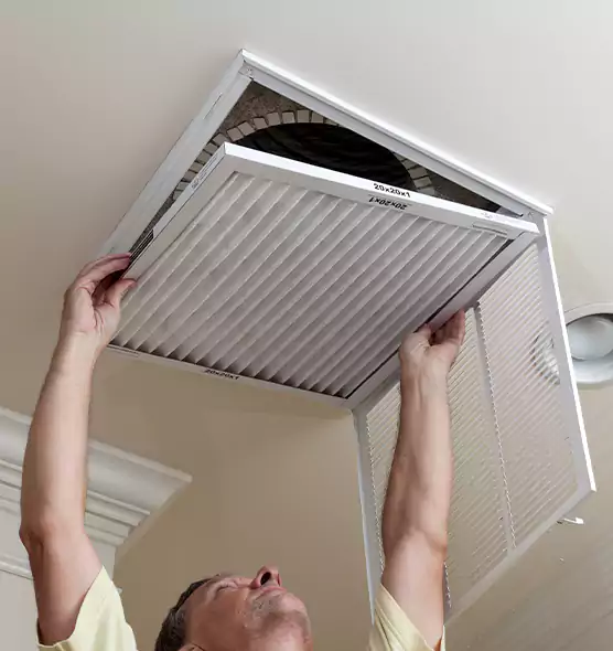 Advanced Residential Vent Cleaning in Oak Park, IL
