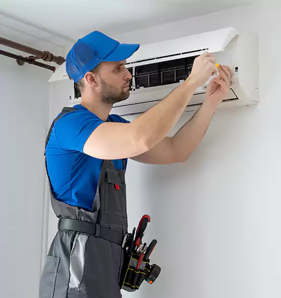 About Smart Thermostat AC Installation in Oak Park, IL