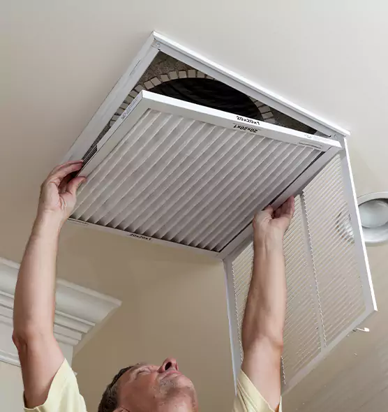 Trusted Vent Shaft Cleaning Expert in Oak Park, IL