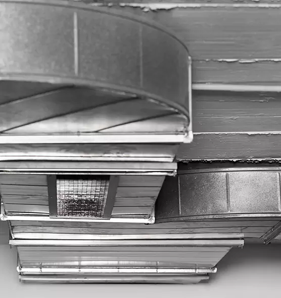 Professional Wall Vent Cleaning Service in Oak Park, IL