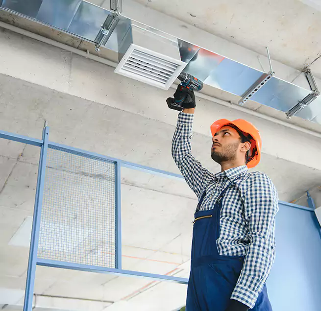 Why Homeowners & Businesses Trust Us in Oak Park, IL?