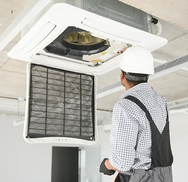 Why Homeowners & Businesses Trust Us in Oak Park, IL?