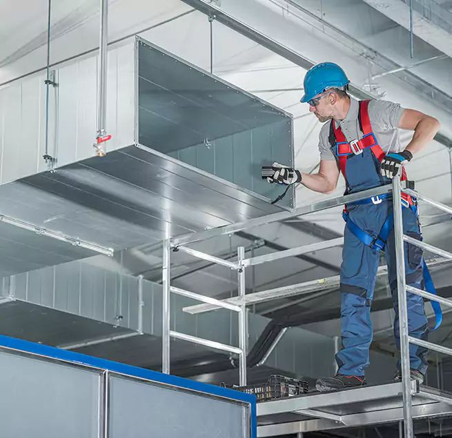 Why Homeowners & Businesses Trust Us in Oak Park, IL?