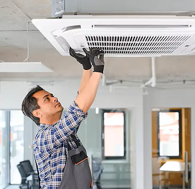 Why Homeowners & Businesses Trust Us in Oak Park, IL?