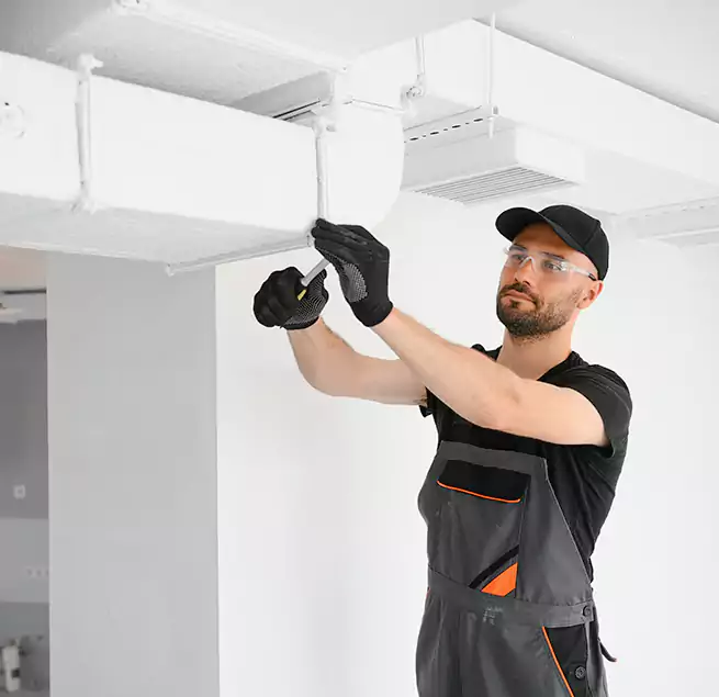 Why Homeowners & Businesses Trust Us in Oak Park, IL?