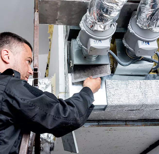 Why Homeowners & Businesses Trust Us in Oak Park, IL?