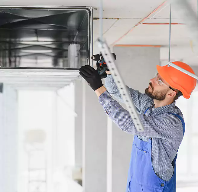 Why Homeowners & Businesses Trust Us Oak Park, IL