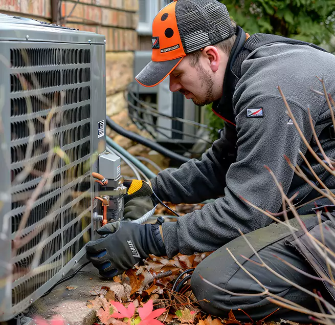 Why Homeowners & Businesses Trust Us in Oak Park, IL?