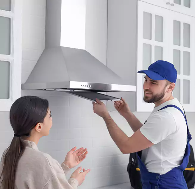  Why Homeowners & Businesses Trust Us in Oak Park, IL?