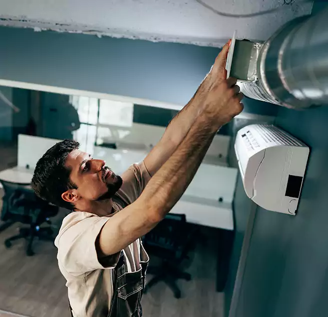 Why Homeowners & Businesses Trust Us in Oak Park, IL?