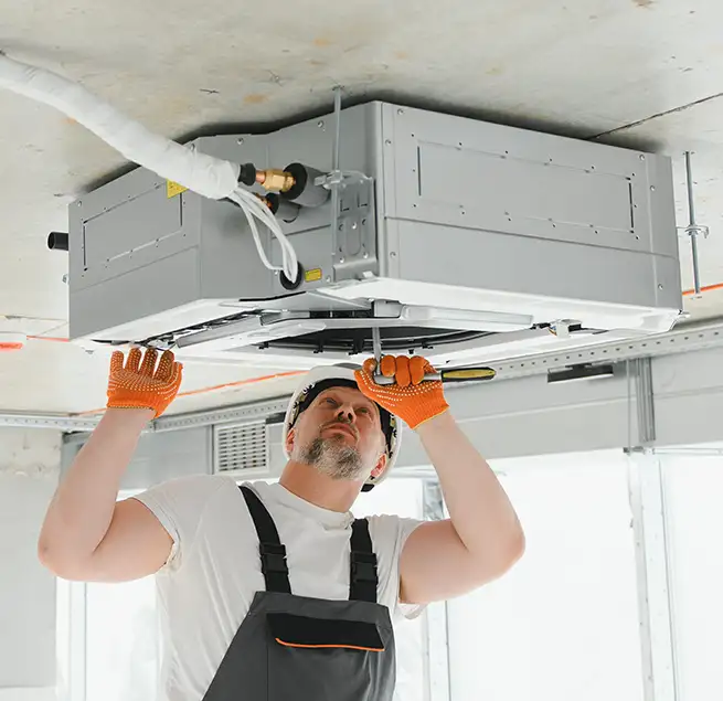 Why Homeowners & Businesses Trust Us Oak Park, IL