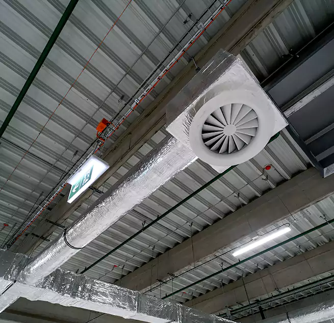 Why Homeowners & Businesses Trust Us in Oak Park, IL