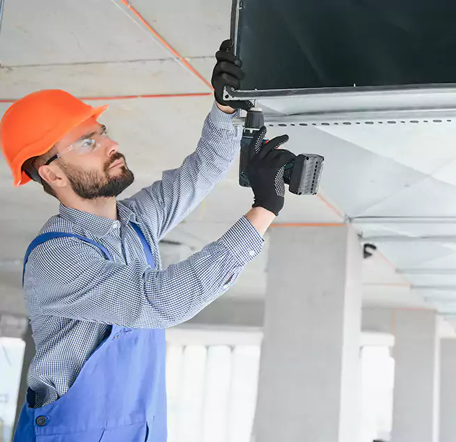 Why Homeowners & Businesses Trust Us in Oak Park, IL?