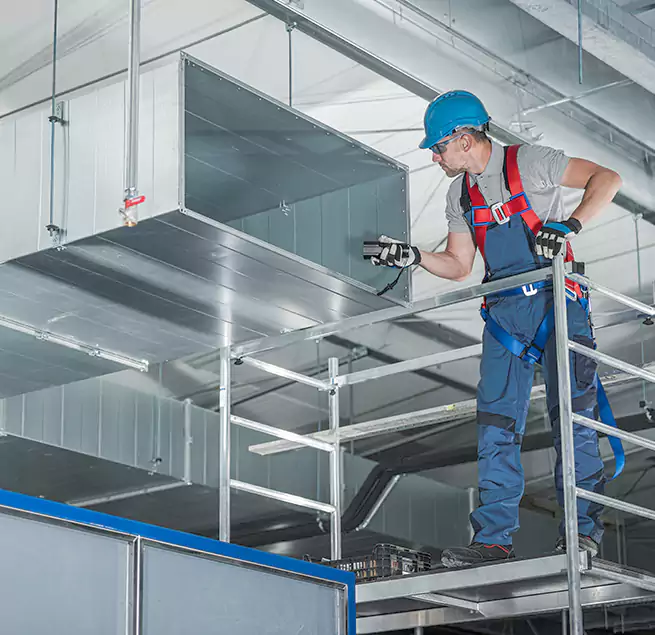 Why Homeowners & Businesses Trust Us in Oak Park, IL?