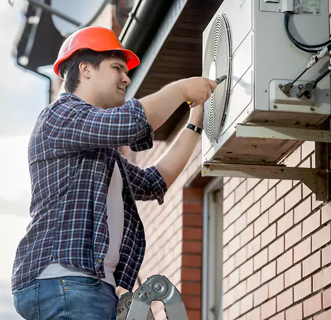 Why Homeowners & Businesses Trust Us Oak Park, IL