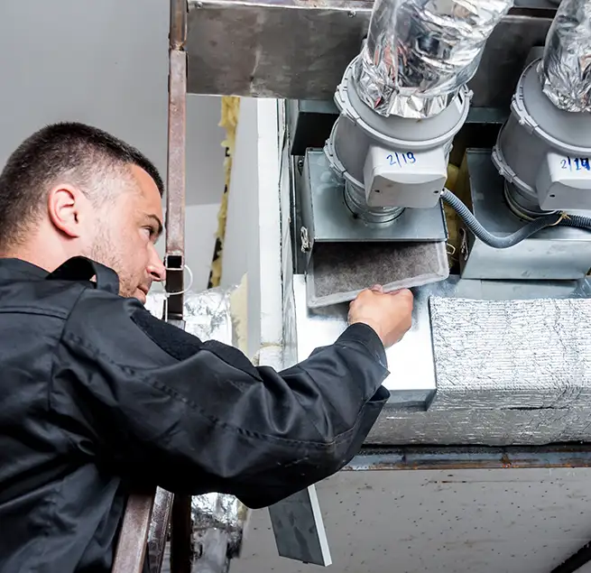 Why Homeowners & Businesses Trust Us in Oak Park, IL?